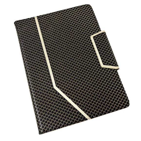 Toplive Business Executive Padfolio Conference Folder EUC - Picture 1 of 12